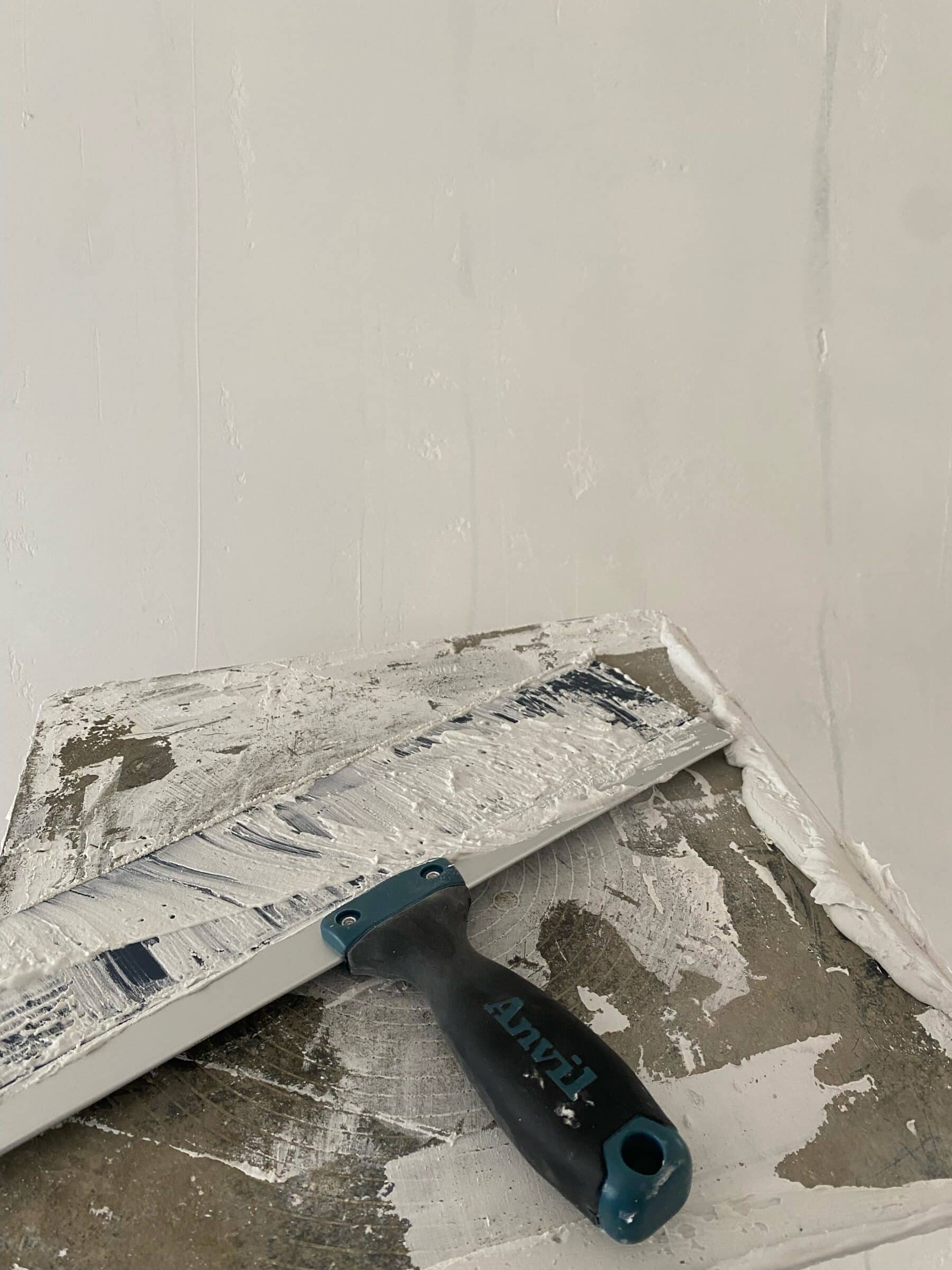 Skim Coating DIY Gone Wrong Paint Denver Painting Company