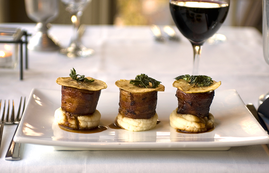 Painted Pony Restaurant St Utah