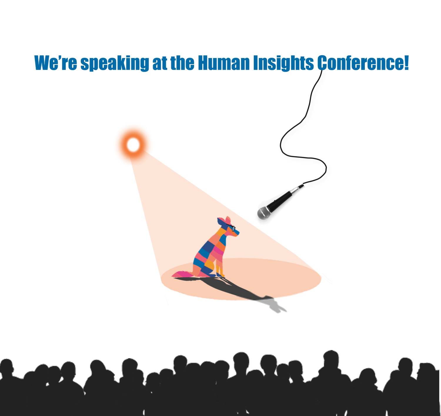 Human Insights Conference 2022 • Painted Dog Research