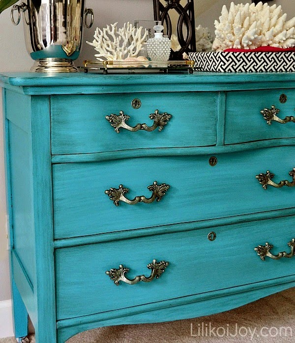 Mistakes People Make When Glazing Furniture Painted Furniture Ideas