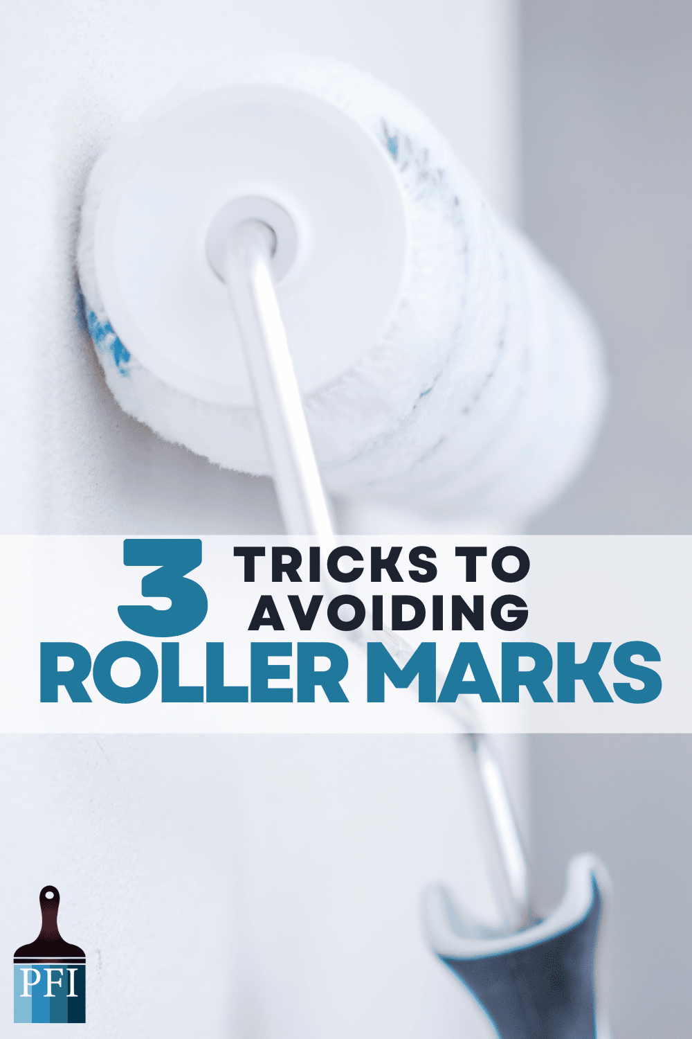 3 Tricks to Avoiding Roller Marks Painted Furniture Ideas
