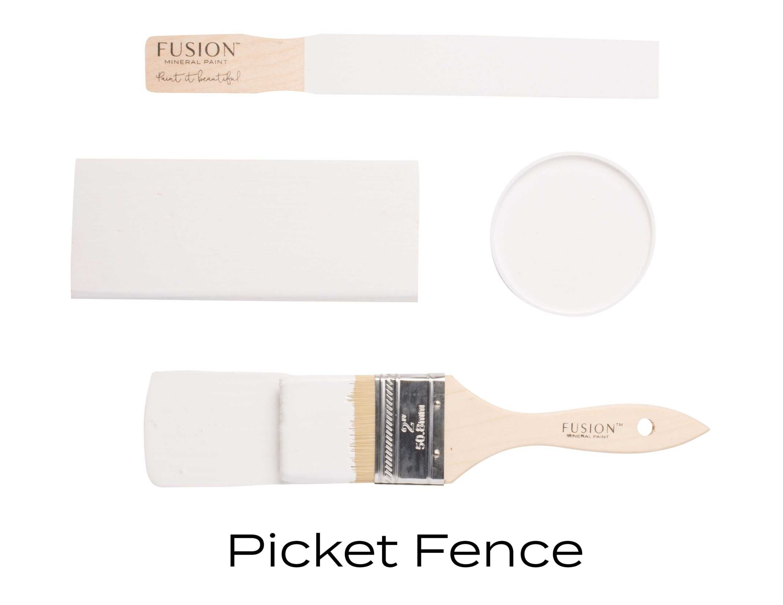 fusionmineralpaintinpicketfence