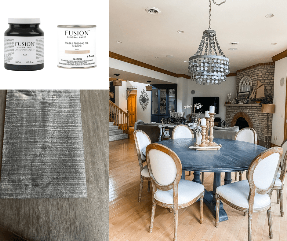 Painted's Dining Table Inspiration Bundle