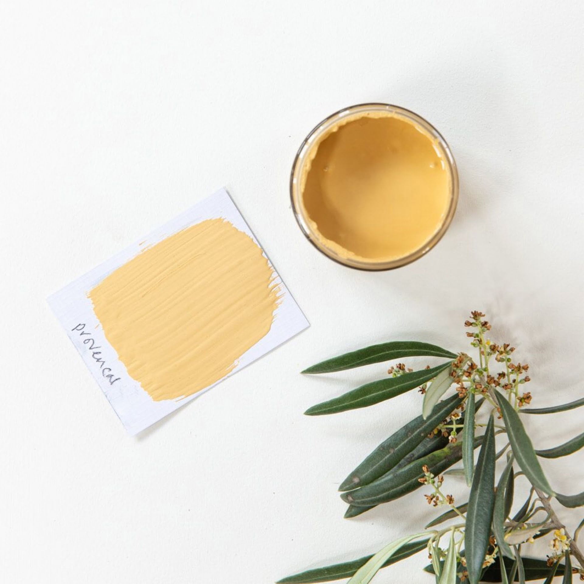 Provencal 500ml Painted Love