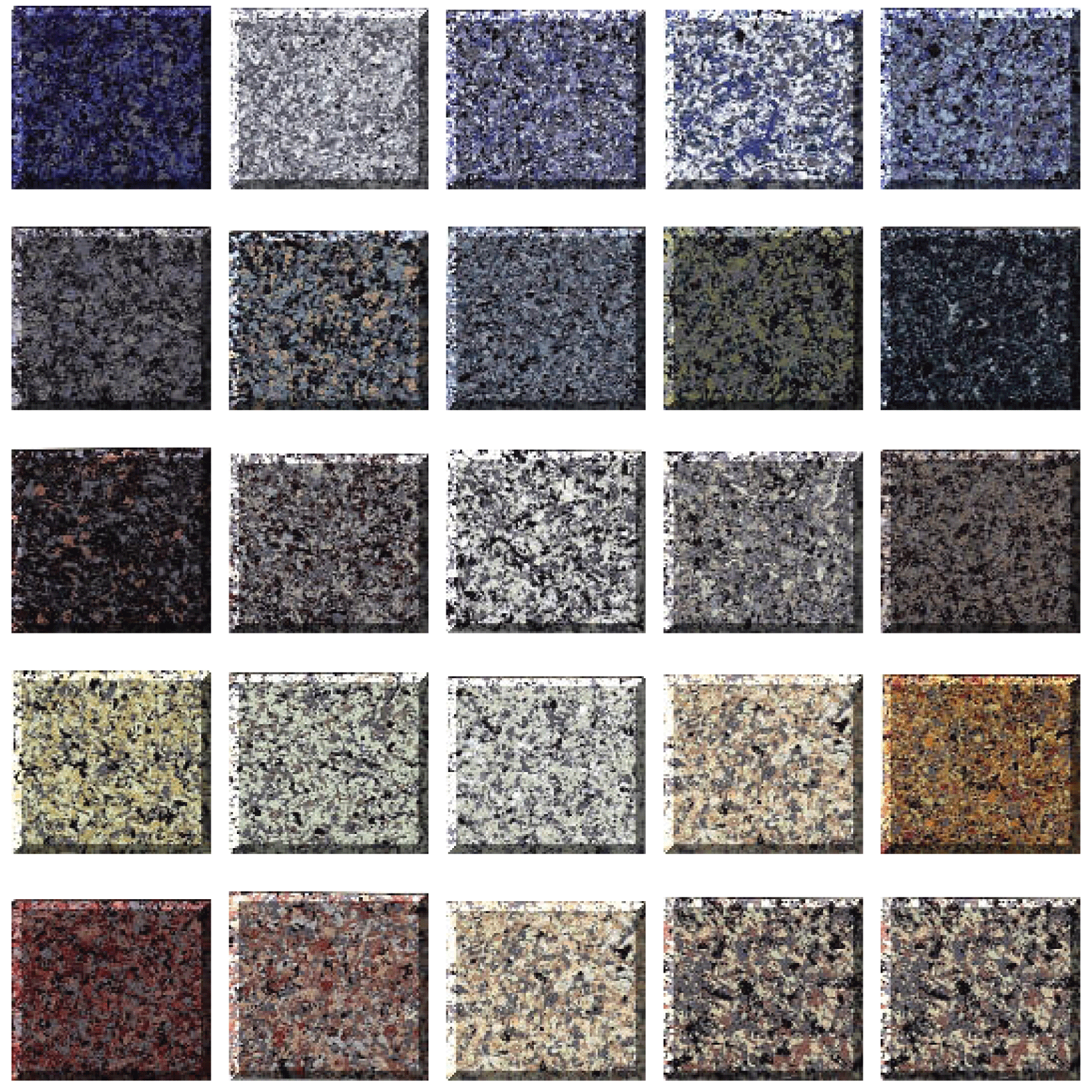 Cool Spray Paint Ideas That Will Save You A Ton Of Money Faux Stone