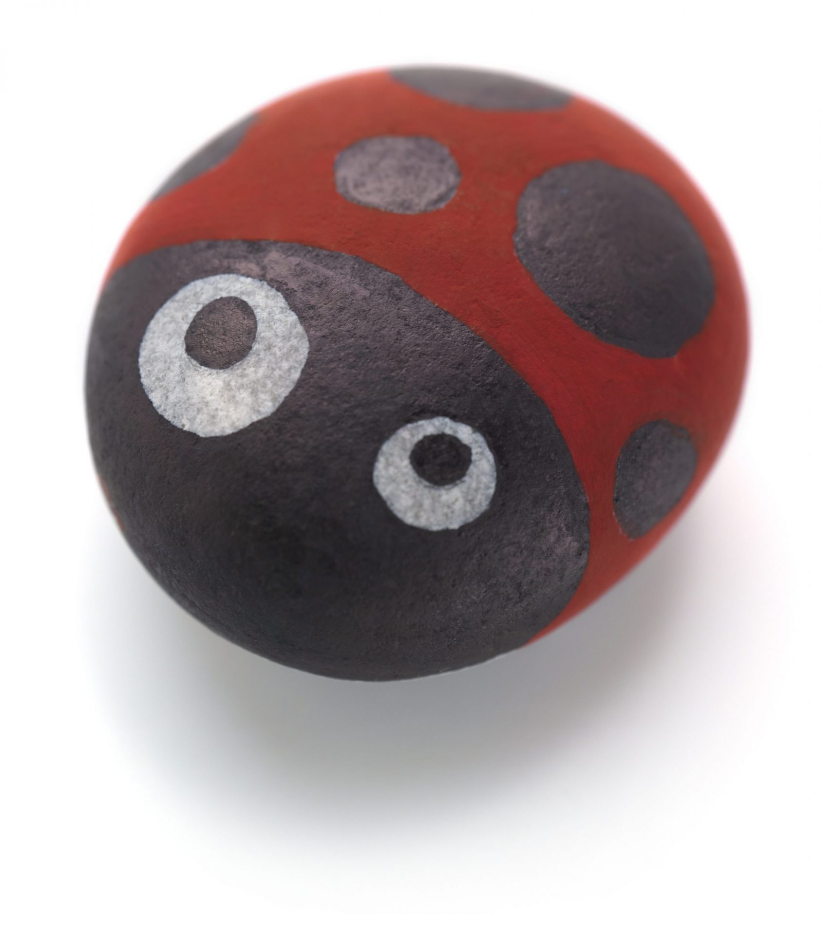 Find, Track, Create Painted Rocks How It Works Painted Rocks App