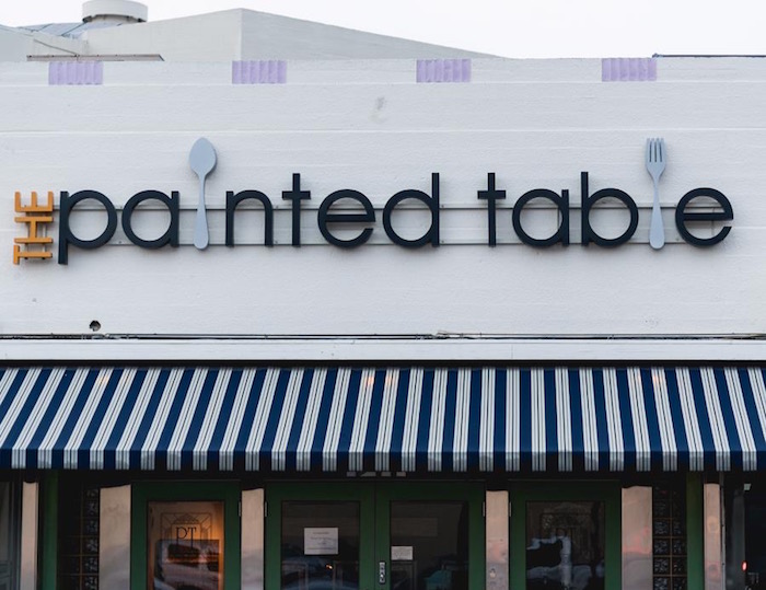 Contact The Painted Table An Event Planning & Catering Business Headquartered in Fresno