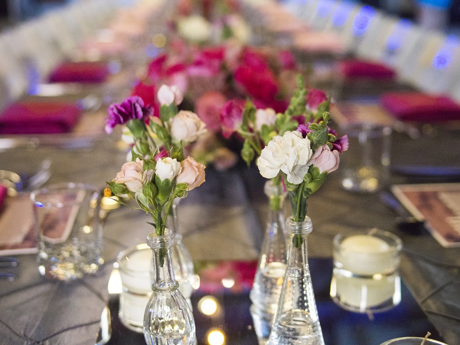 Get Inspired By Browsing The Painted Table's Catering Gallery!