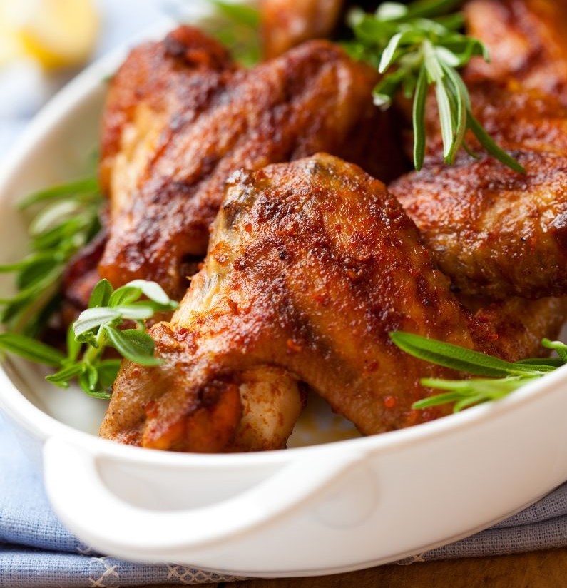 Get Inspired By Browsing The Painted Table's Catering Gallery!