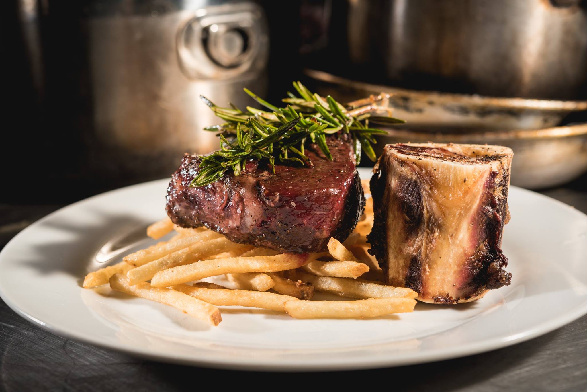 Get Inspired By Browsing The Painted Table's Catering Gallery!