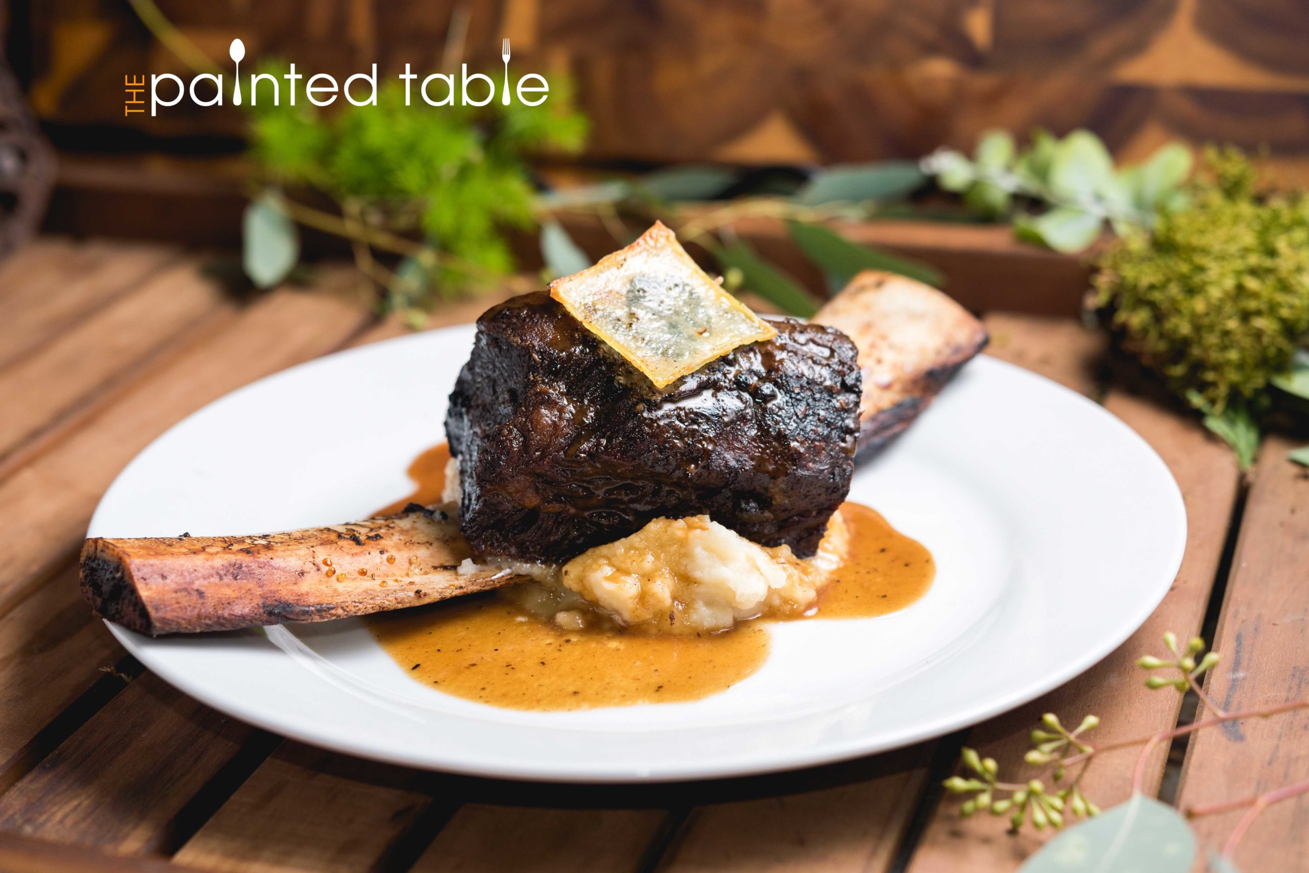 The Painted Table Moves Into Tornino’s, the Finest of All Venues in Fresno