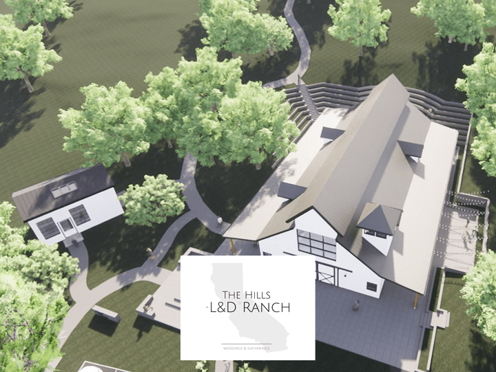 View The Painted Table's Preferred Venues in Fresno & Beyond