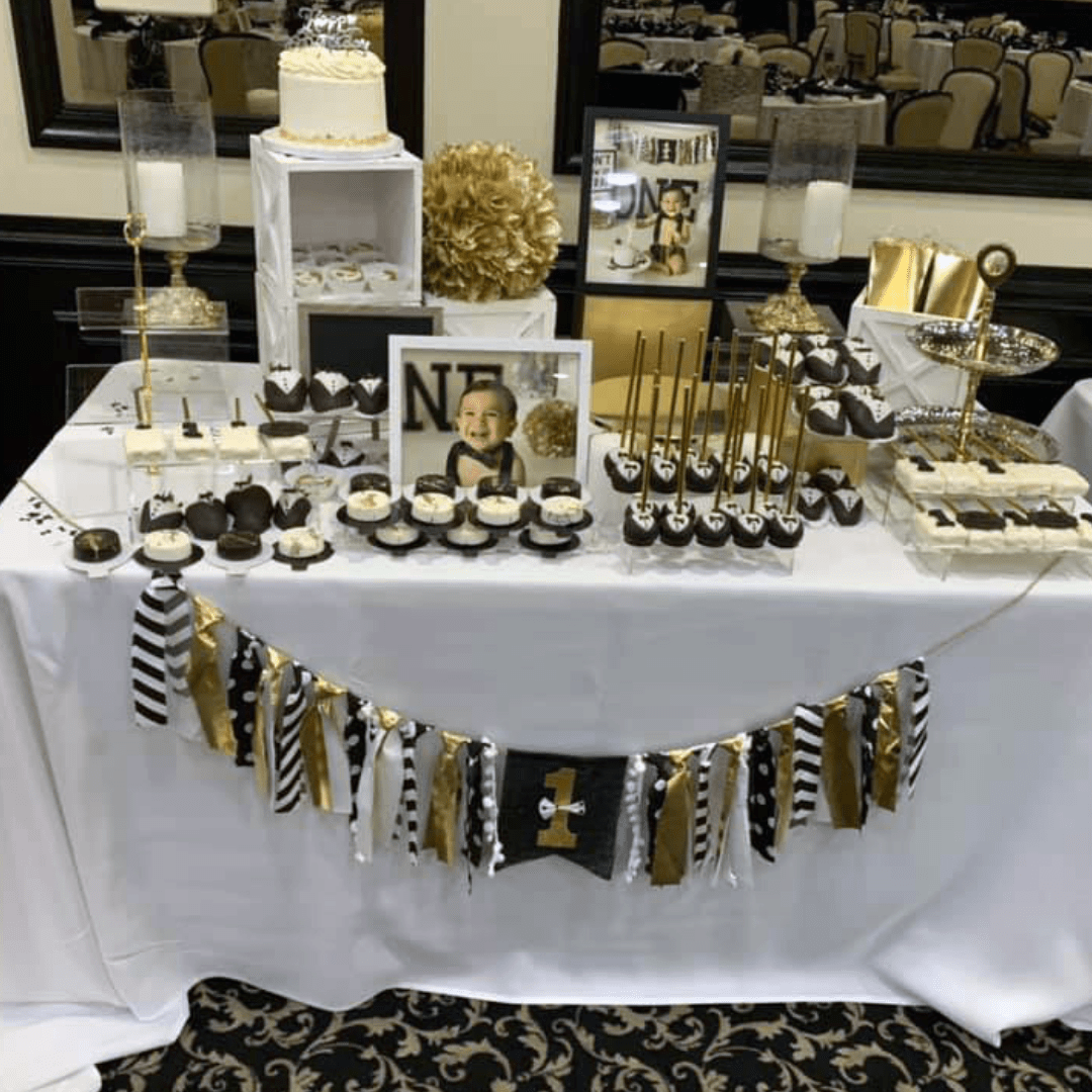 The Painted Table Event Center Your FullService Event Venue