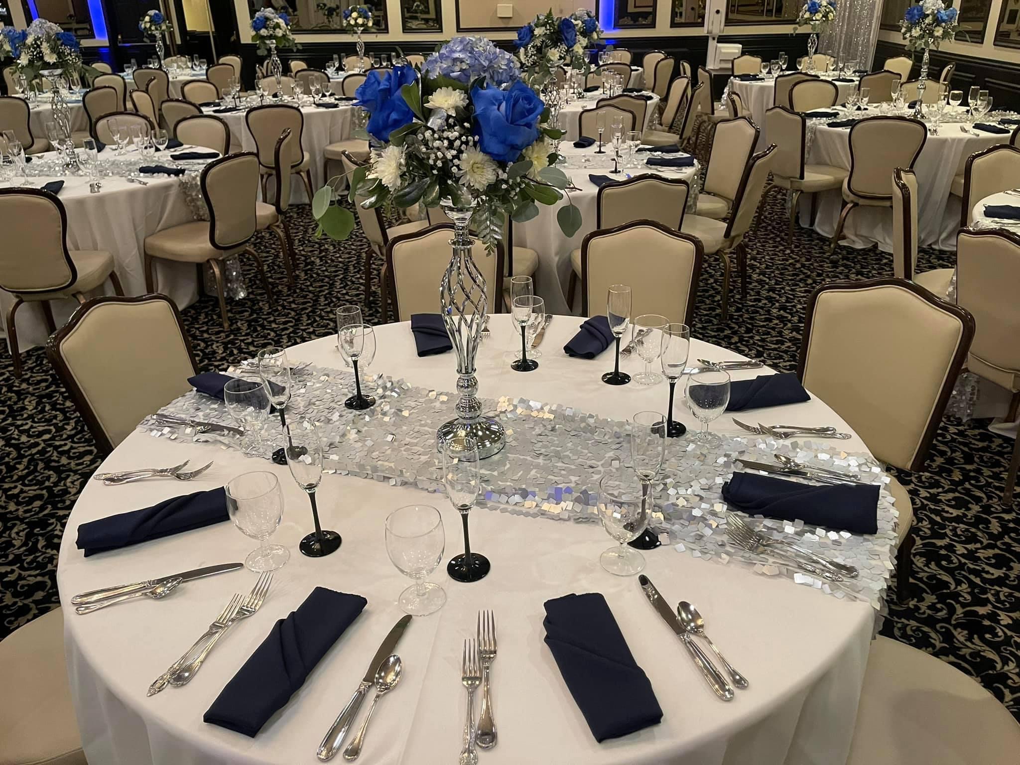 The Painted Table Event Center Your FullService Event Venue