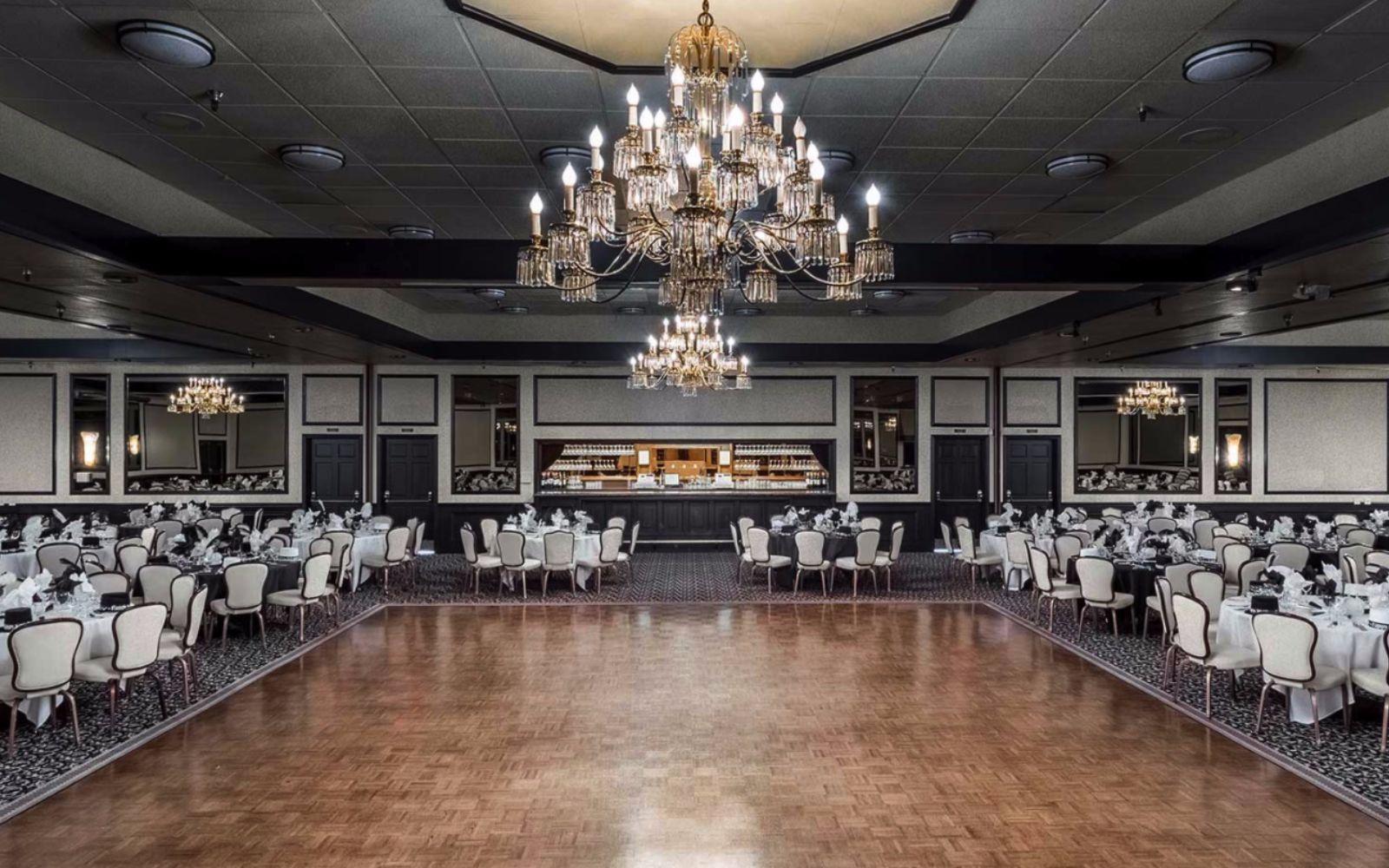 Original Catering & Event Design Can Be Yours with The Painted Table!