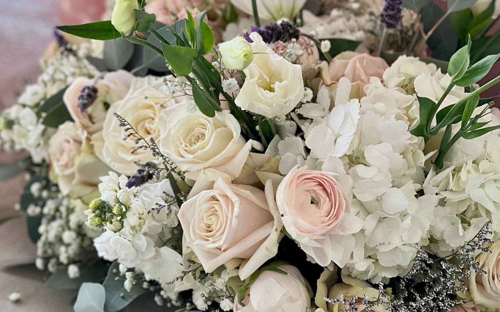 Original Catering & Event Design Can Be Yours with The Painted Table!