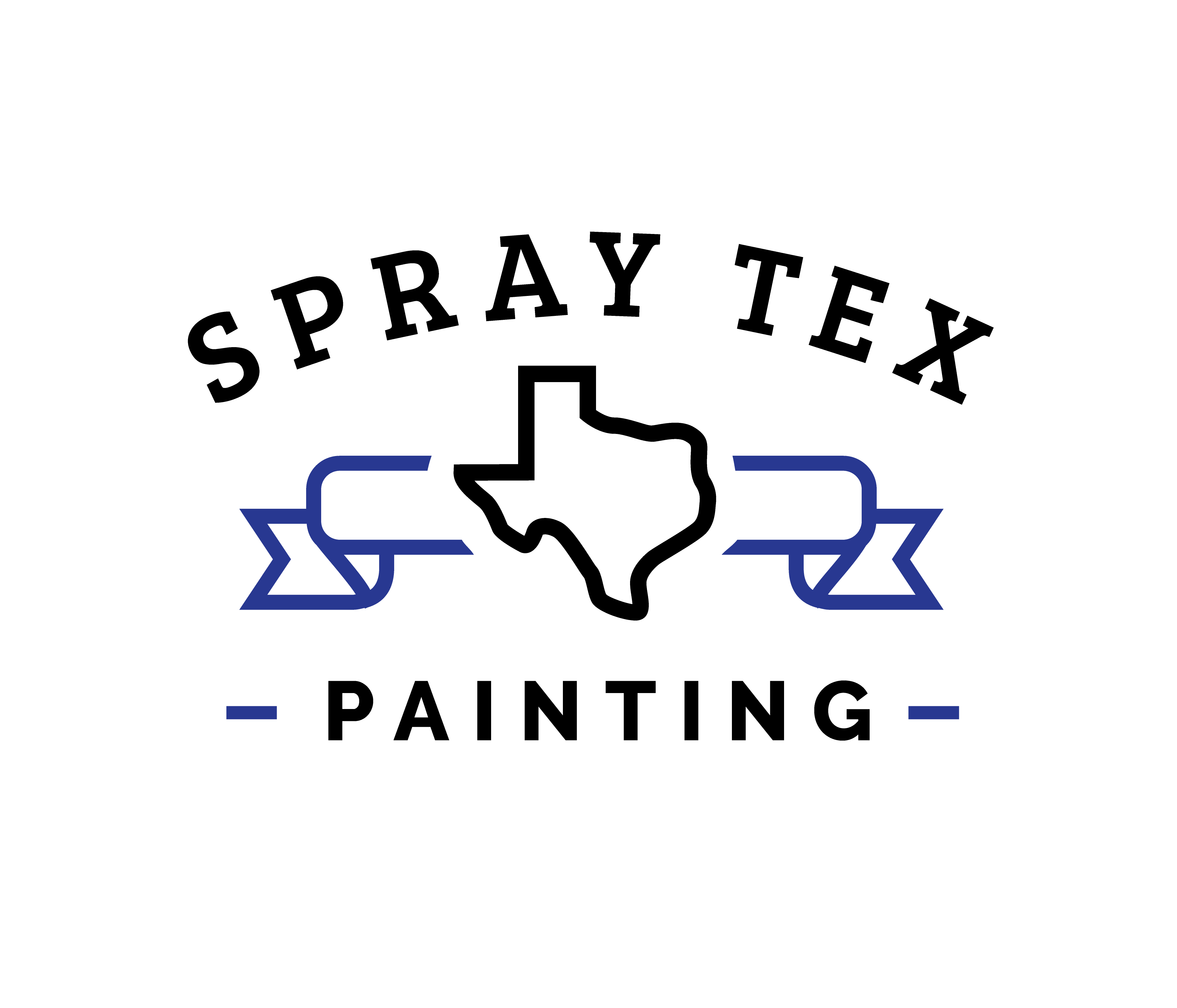 SprayTex Painting Painter Guide