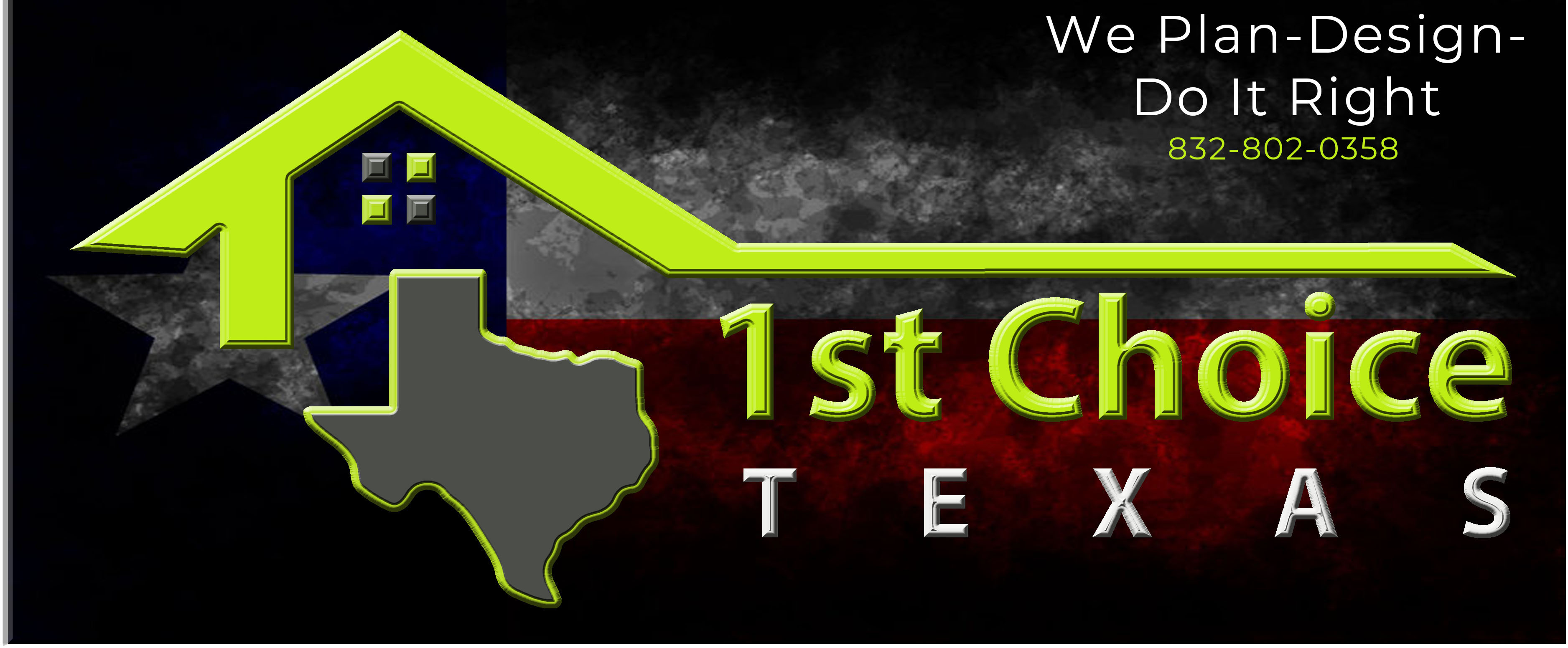 1st Choice Texas Painter Guide