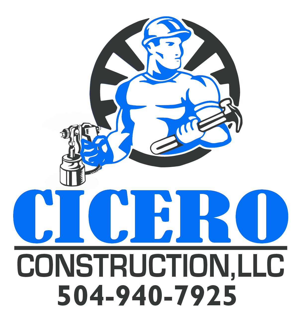 Cicero Construction, LLC