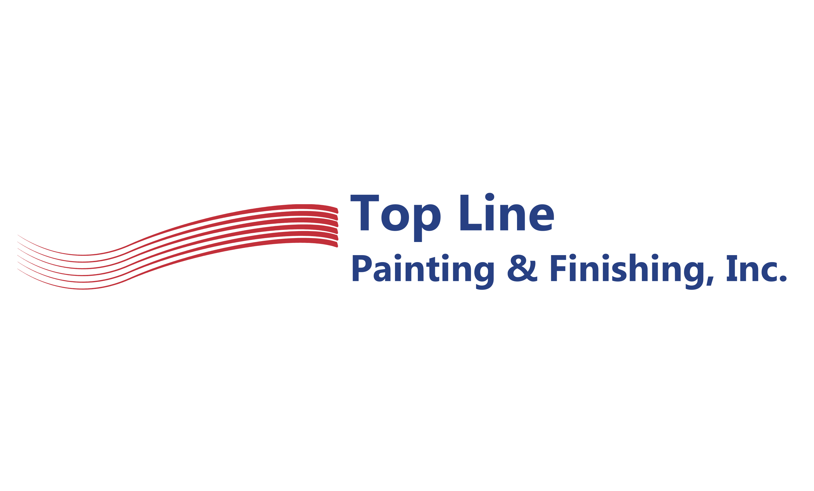 Top Line Painting & Finishing, Inc.