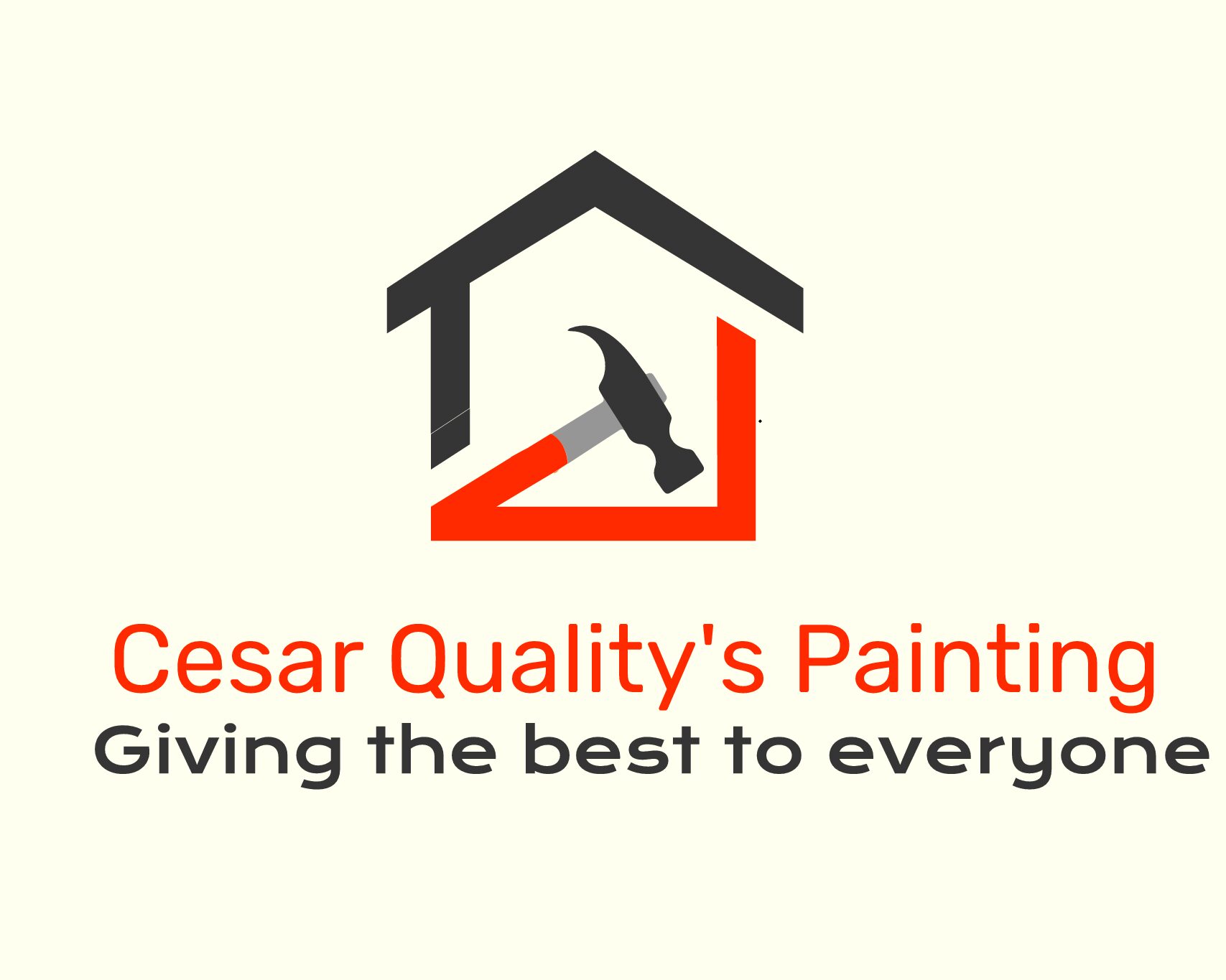 Cesar’s Quality Paintings Inc.