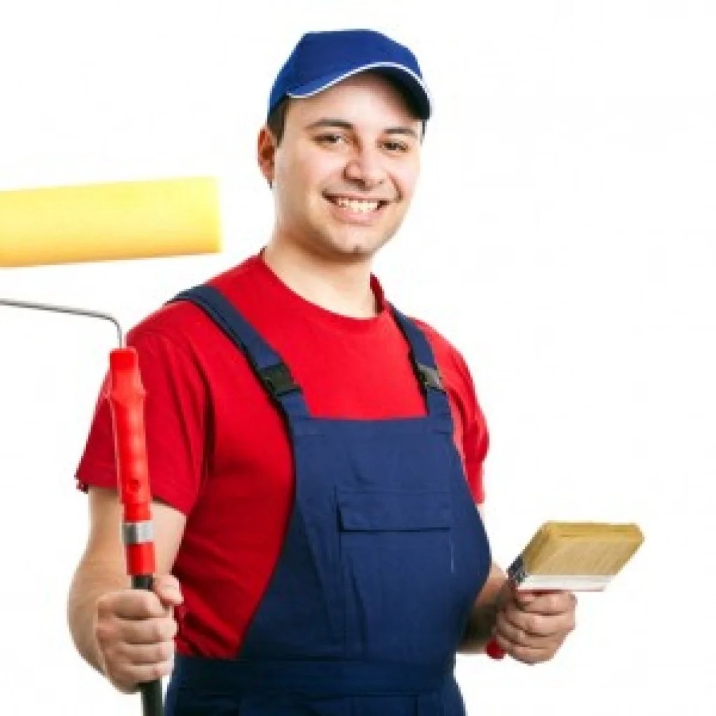 Painter Cube Painting Services Singapore High quality and affordable