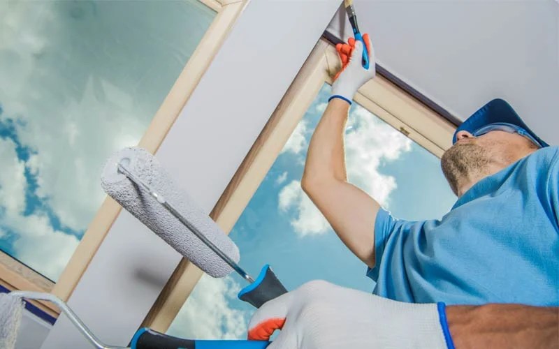 Why You Must Hire A Professional Painter? Painter Missoula