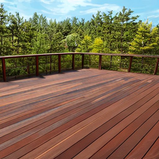 A Guide to Painting Your Deck From Prep to Restoration