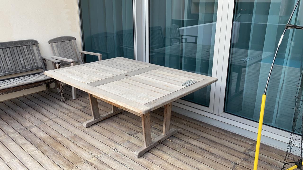 Furniture Polishing Services Abu Dhabi Painters and Painting Services