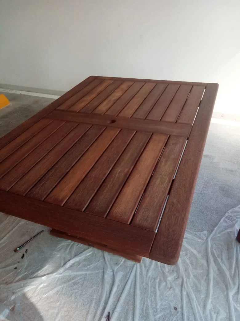 Furniture Polishing Services Abu Dhabi Painters In Abu Dhabi