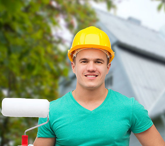 Painters Burnaby, BC Photo Gallery