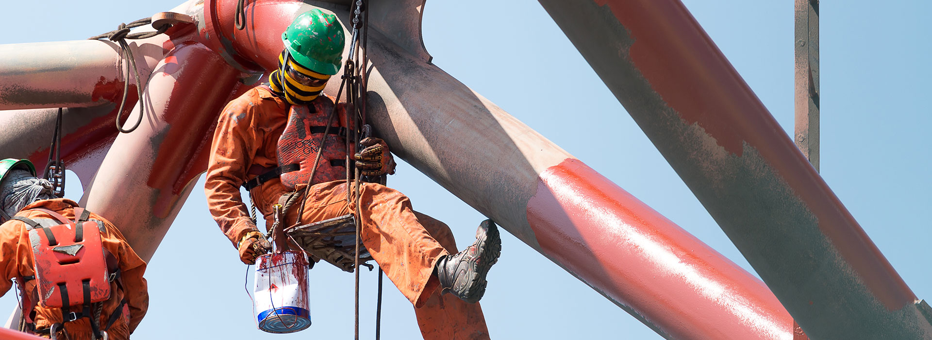 Residential, Commercial & Industrial Painters Burnaby, BC