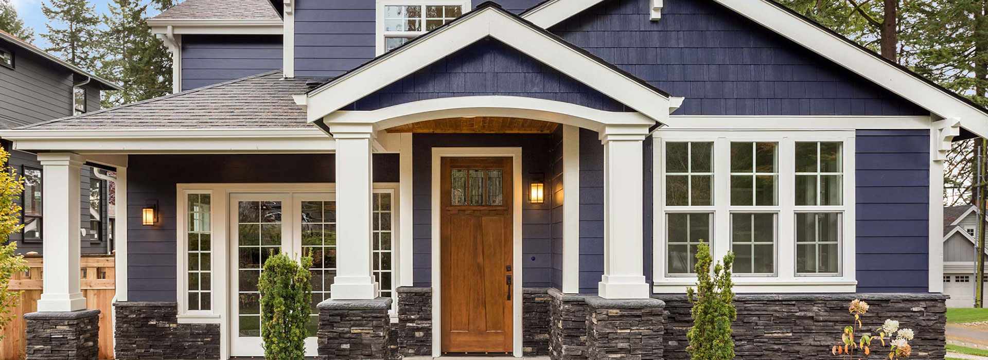 Residential, Commercial & Industrial Painters Burnaby, BC