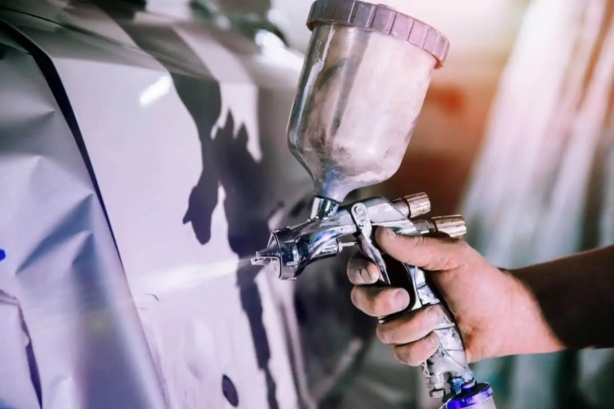 Best Cordless Paint Sprayer You Can Buy [Top 5] Painters Care