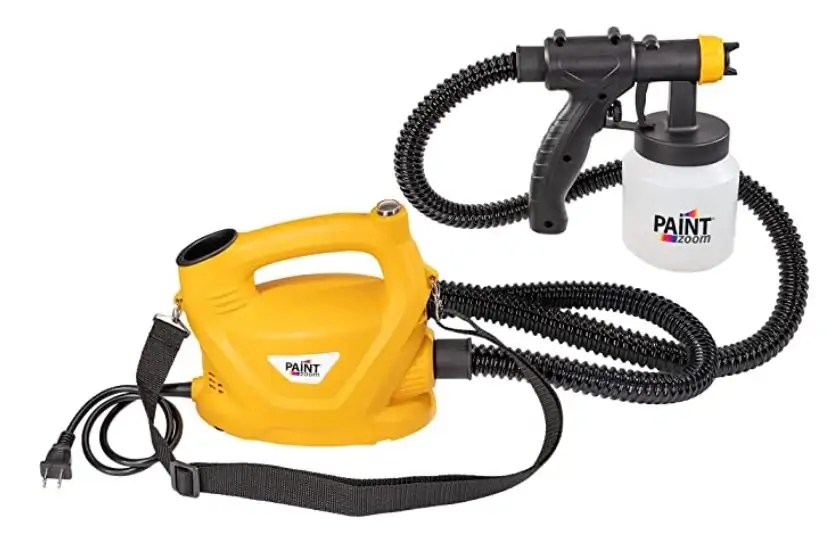 ⭐ Best Paint Sprayer for Furniture [Top 14 Reviewed]