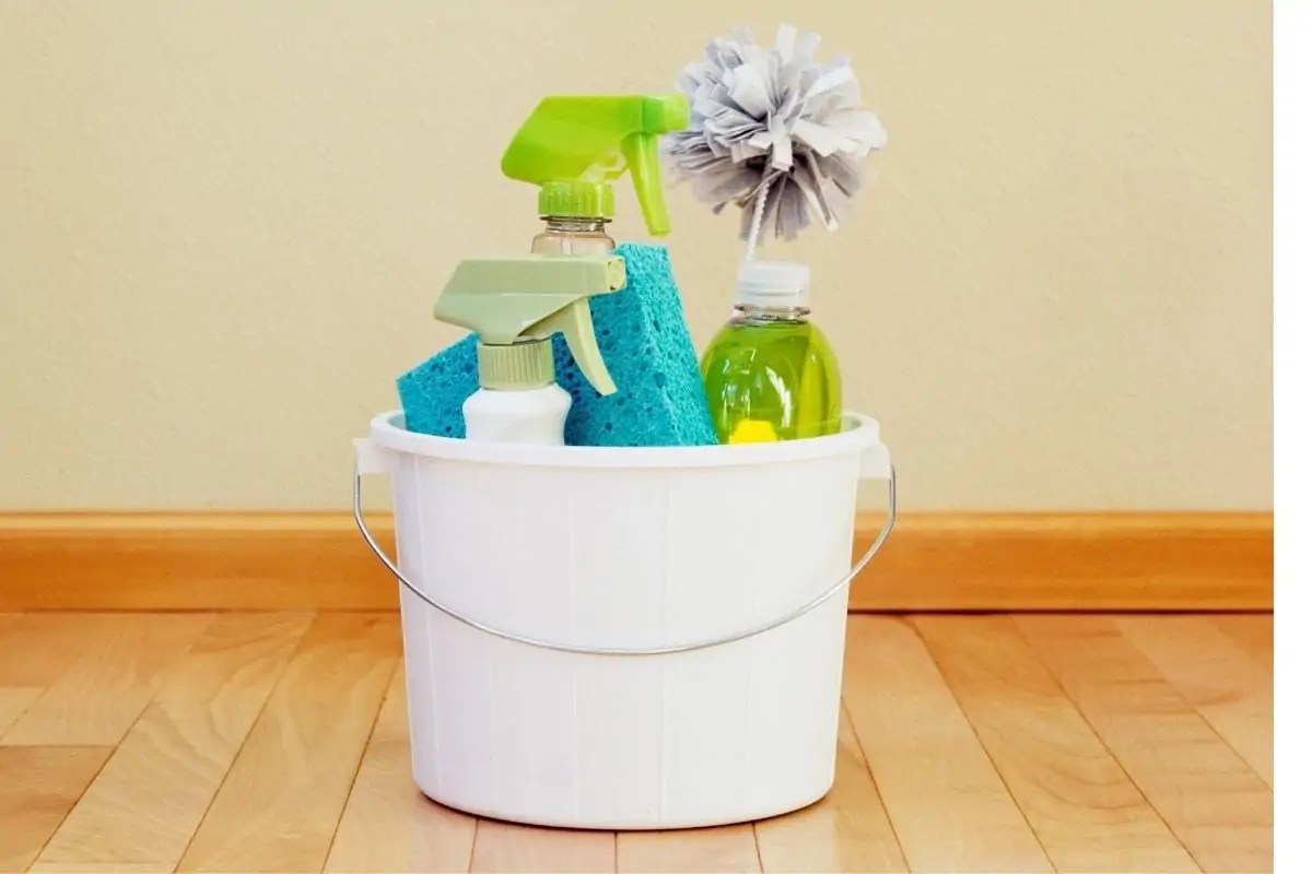 How to Clean Flat Paint Walls Follow These Simple Steps