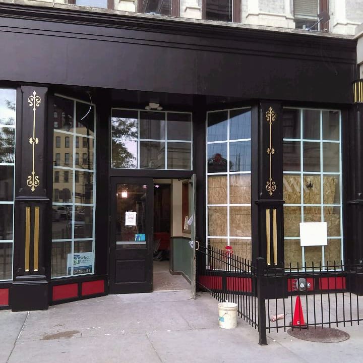 Grand Rapids Professional Commercial Painters