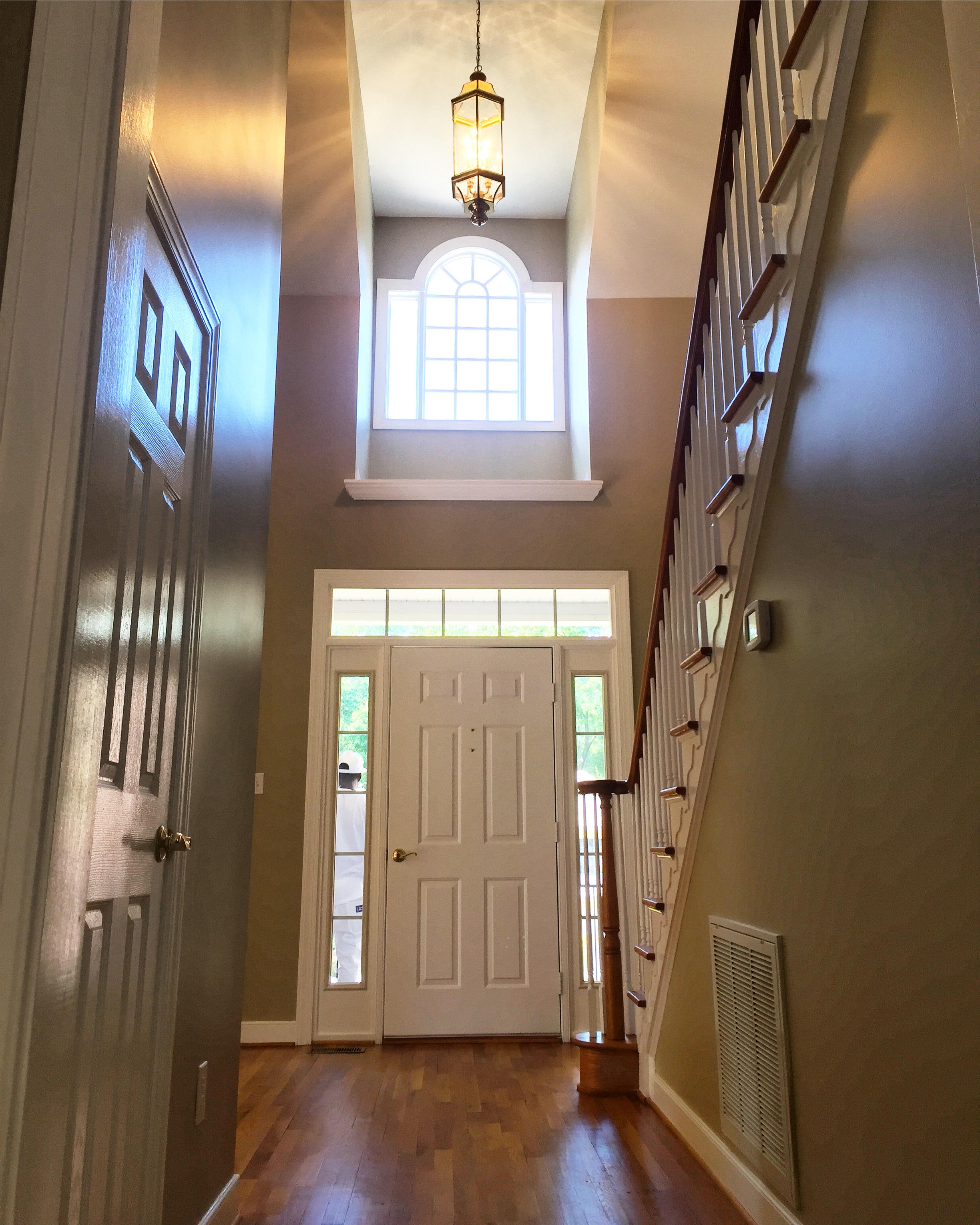 Virginia Beach, VA Painters For Less Inc. Painting & Restoration Company