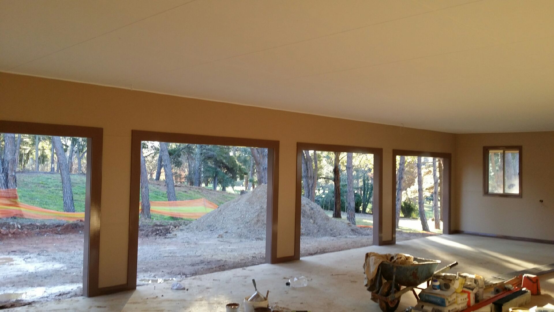 Interior Painting Canberra GK Painting