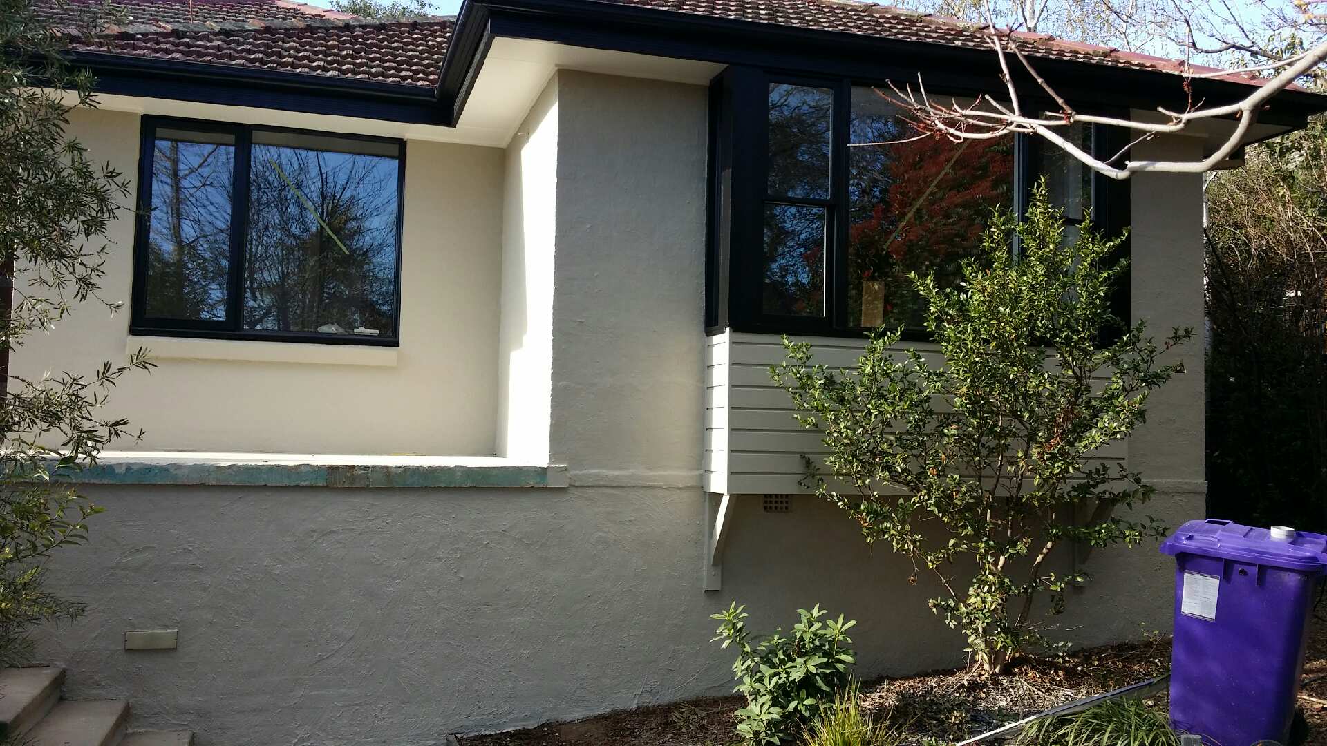 Painting and Decorating Canberra GK Painting