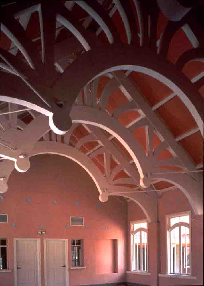 Pattern language The Painters Keys