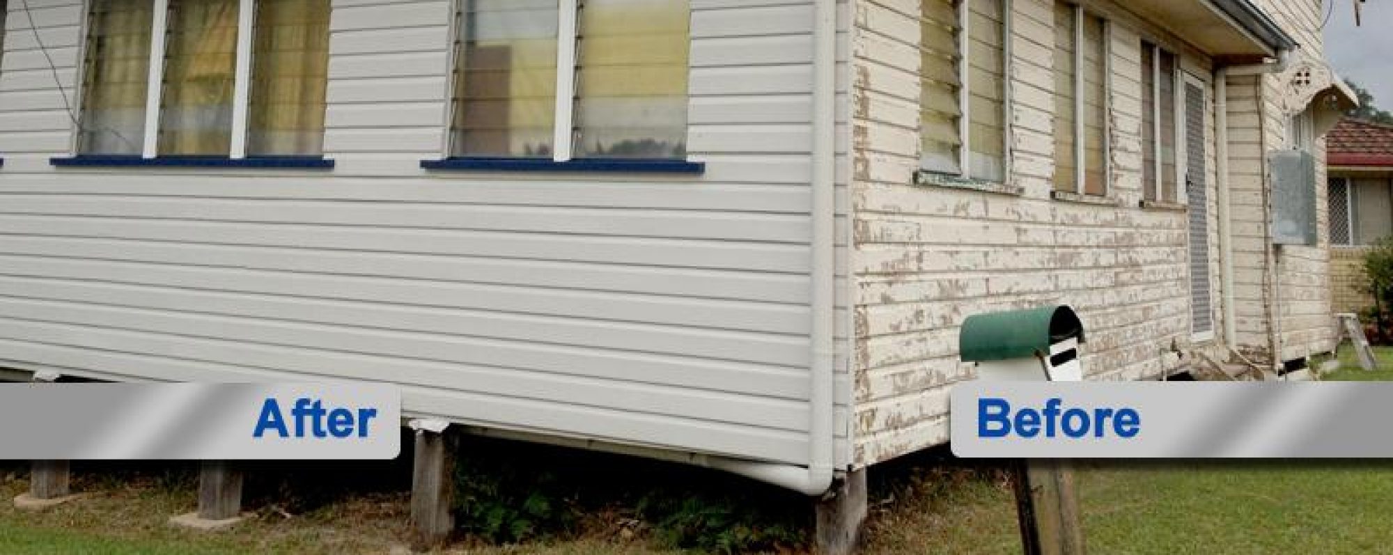 Essential Tips For People Who Want To Paint The Exterior Of Their House