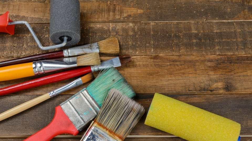 Cool Wall And Ceiling Painting Ideas Painter Valdosta GA