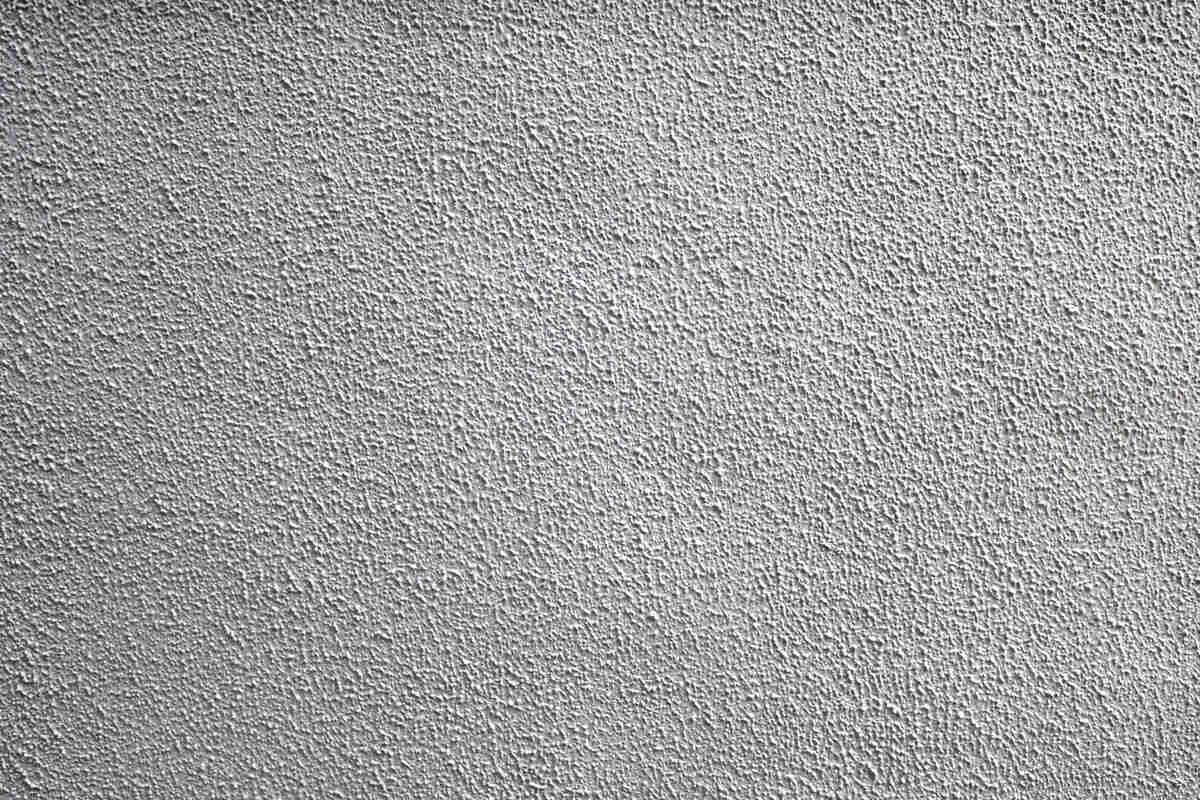 How to Paint a Popcorn Ceiling