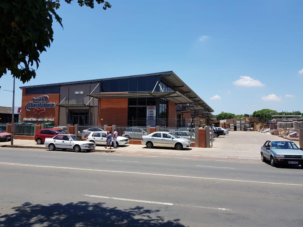 Store Gallery Paint and Hardware Hyper Pietermaritzburg