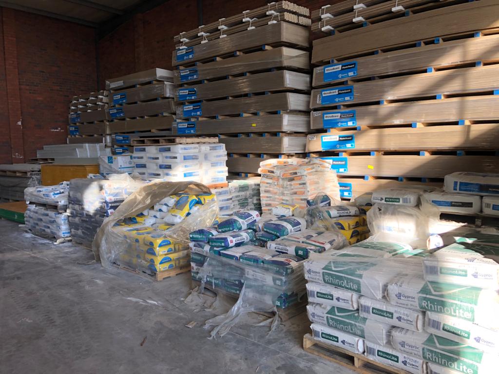 Store Gallery Paint and Hardware Hyper Pietermaritzburg