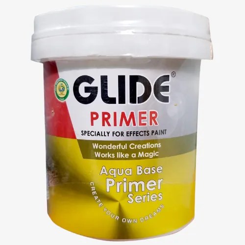 Glide Primer Paint Industry Karachi