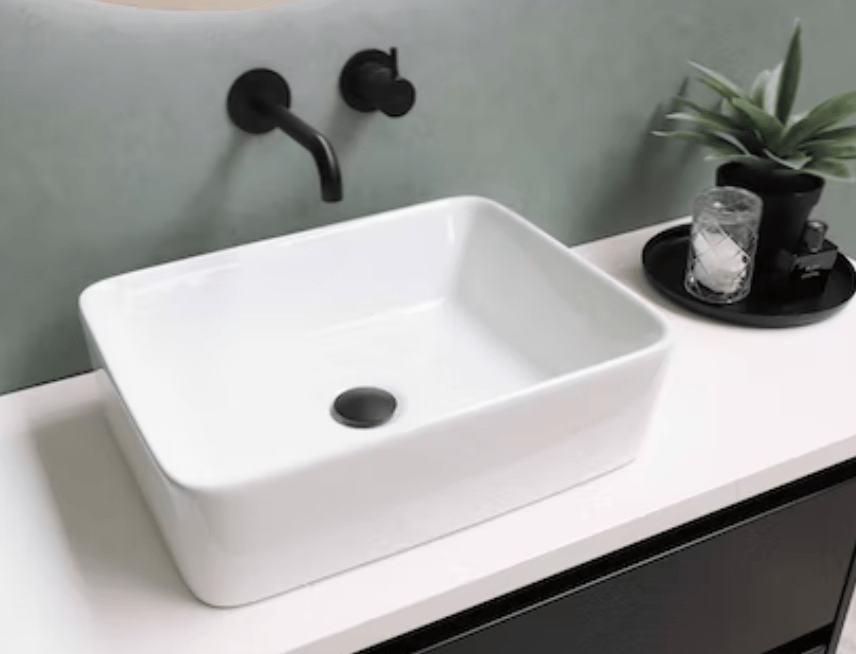 Can You Paint A Ceramic Sink?