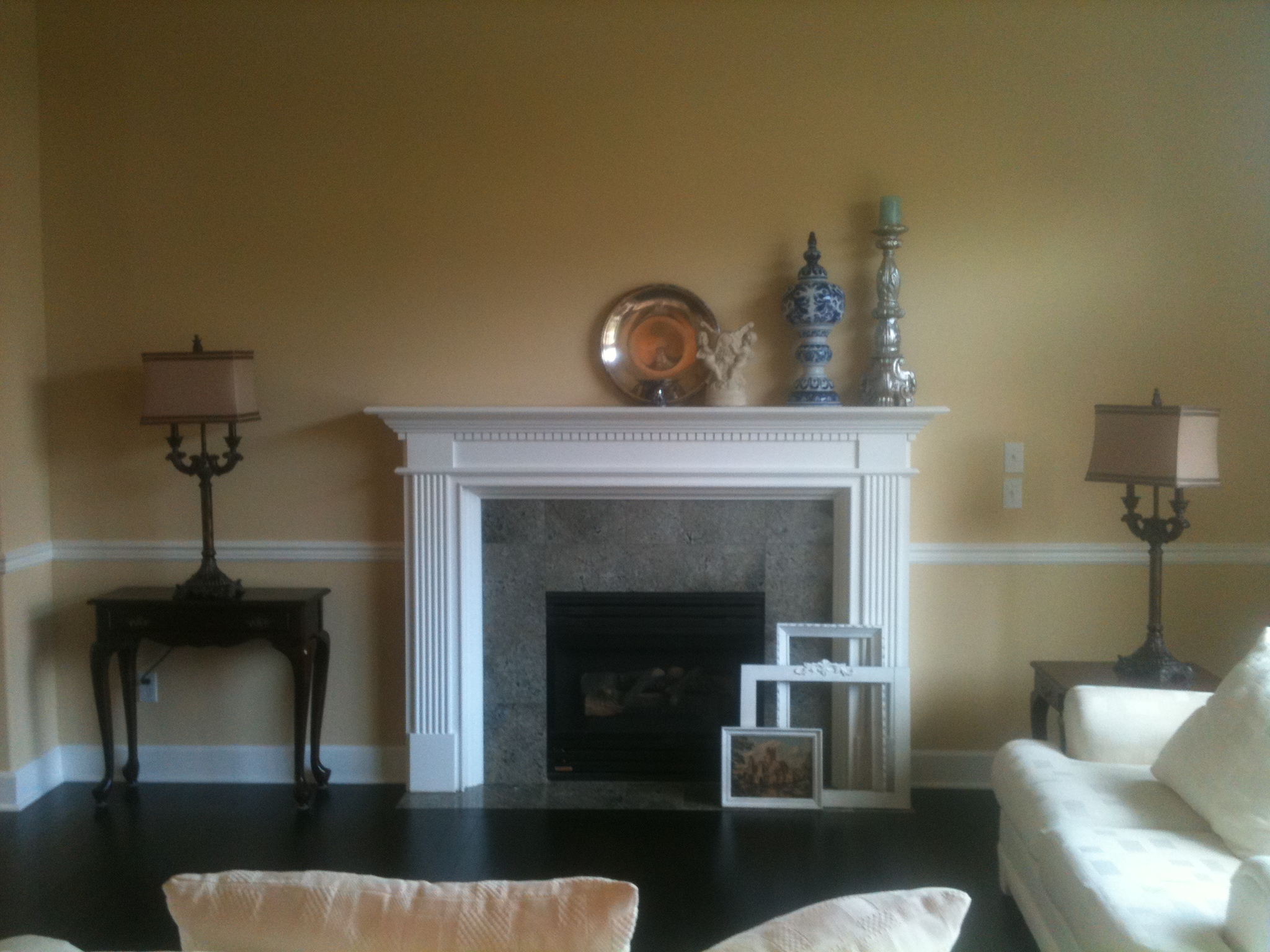 House Paint Color Consultant in Bothell House Paint Color Consultant