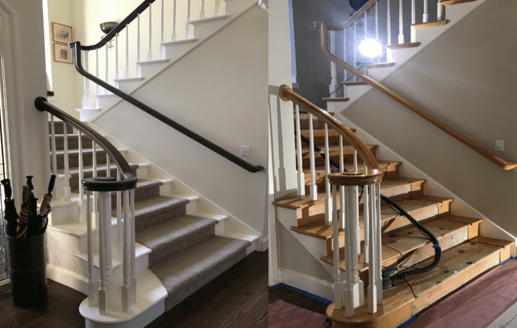 Millcreek Painting Contractor Painting America Color Consulation